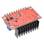 ماژول افزاینده ولتاژ 6 آمپر 150 وات - Image 2