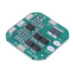 ماژول محافظ شارژ باتری لیتیومی 4 سل 20A