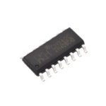 آی سی مبدل CH340C