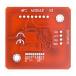 ماژول PN532 NFC RFID V3 با قابلیت خواندن و نوشتن - تصویر 2