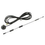 آنتن GSM رومیزی 30 سانتی متری 4G/14dbi GSM antenna - Image 4