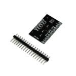 ماژول سنسور خازنی لمسی MPR121 I2C Touch Keyboard - Image 2