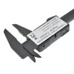 کولیس دیجیتال 15 سانتیمتری پلاستیکی - Image 2