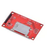 ماژول نمایشگر 1.8 اینچ TFT تمام رنگ دارای ارتباط SPI - Image 2