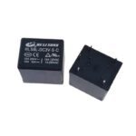 رله پایه میلون 3 ولت 10 آمپر