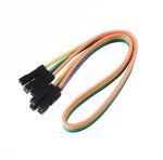 ماژول مبدل USB به سریال TTL تراشه CP2102 - Image 2