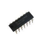 آی سی CD4011BE