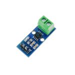 ماژول اندازه گيري جريان 20 آمپر ACS712