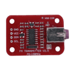 ماژول فرستنده FM