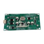 ماژول شارژ باتری لیتیومی 2 سل با خروجی 9 ولت 3 آمپر مناسب UPS