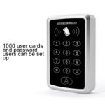 دستگاه اکسس کنترل RFID T11 125KHZ - Image 6