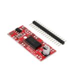 ماژول درایور استپ موتور A3967