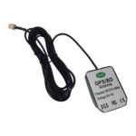 آنتن GPS/BD اکتیو با کابل 3 متری سر فیش SMA