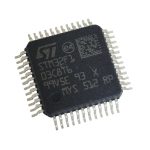 STM32F103C8T6