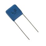 خازن پلی استر 220 نانو فاراد 630 ولت