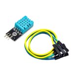 ماژول دما و رطوبت DHT11