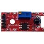 ماژول تشخیص شعله KY-026