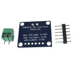 ماژول اندازه گیری ولتاژ جریان INA219 DC با خروجی I2C - Image 2