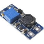 ماژول افزاینده ولتاژ 2 آمپر MT3608