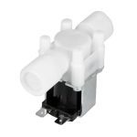 شیر برقی 12 ولت 12V DC Solenoid Valve - Image 7