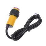 ماژول تشخیص مانع مادون قرمز E18-D80NK - Image 2