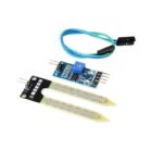 سنسور رطوبت سنج خاک و زمین YL-69