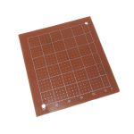 برد سوراخ دار 575 نقطه PCB 575-DOT - Image 2
