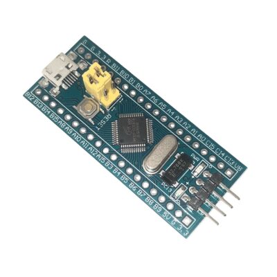 هدر برد STM32F103C8T6