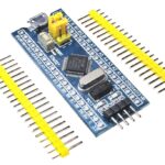 برد توسعه STM32F103C8T6 Blue Pill