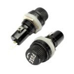 جا فیوزی پیچی بزرگ 30x6