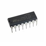 ای سی درایور L293D
