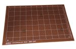 برد سوراخ دار 1650 نقطه PCB 1650-DOT - تصویر 4