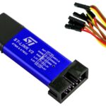 پروگرامر ST-Link V2
