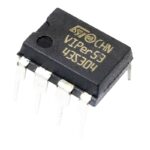 آی سی تغذیه سوئیچینگ VIPer53A