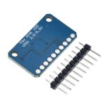 ماژول مبدل آنالوگ به دیجیتال 16 بیتی ADS1115 - Image 2