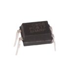 اپتوکوپلر PC817