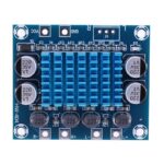 ماژول آمپلی فایر 30 وات استریو 2 کانال XH-A232