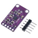 ماژول میکروفون مدل MAX9814 - Image 2