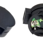 بازر پسیو 5 ولت قطر 12 میلیمتر