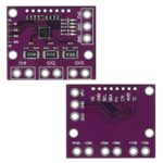 ماژول اندازه گیری جریان و ولتاژ باس CJMCU-3221