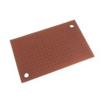 برد سوراخ دار 250 نقطه PCB 250-DOT - Image 2