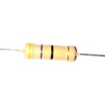 مقاومت 47 اهم 3 وات