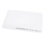کارت RFID فرکانس 125KHz