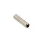 اسپیسر فلزی دو سر ماده 20 میلی متر