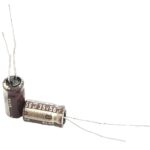 خازن الکترولیت 56 میکرو فاراد 35 ولت ELNA