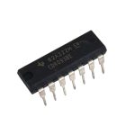 آی سی CD4093BE