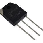 ماسفت AP18N50W
