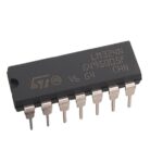 ای سی اپ امپ LM324