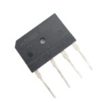 پل دیود شانه ای 15 آمپر