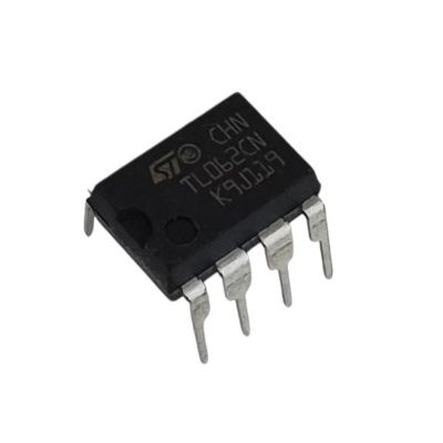 آی سی TL062CN